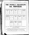 Sheffield Weekly Telegraph Saturday 30 August 1913 Page 2