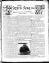 Sheffield Weekly Telegraph Saturday 30 August 1913 Page 25