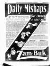 Sheffield Weekly Telegraph Saturday 06 September 1913 Page 32