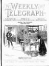 Sheffield Weekly Telegraph Saturday 06 December 1913 Page 3