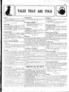 Sheffield Weekly Telegraph Saturday 06 December 1913 Page 9