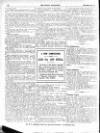 Sheffield Weekly Telegraph Saturday 06 December 1913 Page 14