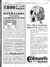 Sheffield Weekly Telegraph Saturday 06 December 1913 Page 23