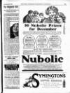 Sheffield Weekly Telegraph Saturday 06 December 1913 Page 25