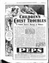 Sheffield Weekly Telegraph Saturday 06 December 1913 Page 38