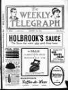 Sheffield Weekly Telegraph Saturday 17 January 1914 Page 1