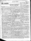 Sheffield Weekly Telegraph Saturday 17 January 1914 Page 10