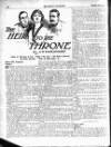 Sheffield Weekly Telegraph Saturday 17 January 1914 Page 12