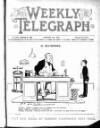 Sheffield Weekly Telegraph Saturday 31 January 1914 Page 3