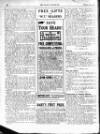 Sheffield Weekly Telegraph Saturday 31 January 1914 Page 6