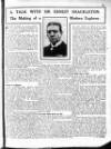 Sheffield Weekly Telegraph Saturday 31 January 1914 Page 7