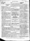 Sheffield Weekly Telegraph Saturday 31 January 1914 Page 8