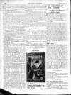 Sheffield Weekly Telegraph Saturday 31 January 1914 Page 18