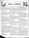 Sheffield Weekly Telegraph Saturday 31 January 1914 Page 20