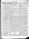 Sheffield Weekly Telegraph Saturday 31 January 1914 Page 21