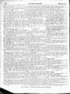 Sheffield Weekly Telegraph Saturday 31 January 1914 Page 22