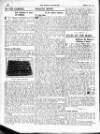Sheffield Weekly Telegraph Saturday 31 January 1914 Page 24