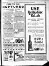 Sheffield Weekly Telegraph Saturday 31 January 1914 Page 25