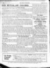 Sheffield Weekly Telegraph Saturday 31 January 1914 Page 34