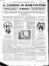 Sheffield Weekly Telegraph Saturday 31 January 1914 Page 36