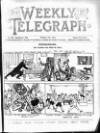 Sheffield Weekly Telegraph Saturday 14 March 1914 Page 3
