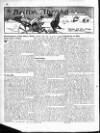 Sheffield Weekly Telegraph Saturday 14 March 1914 Page 20