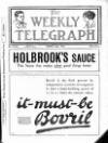 Sheffield Weekly Telegraph Saturday 21 March 1914 Page 1