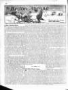 Sheffield Weekly Telegraph Saturday 21 March 1914 Page 22