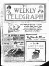 Sheffield Weekly Telegraph Saturday 04 April 1914 Page 1