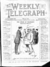 Sheffield Weekly Telegraph Saturday 04 April 1914 Page 3