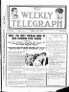 Sheffield Weekly Telegraph Saturday 11 April 1914 Page 1