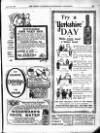 Sheffield Weekly Telegraph Saturday 11 April 1914 Page 27