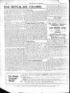 Sheffield Weekly Telegraph Saturday 11 April 1914 Page 34