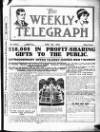 Sheffield Weekly Telegraph