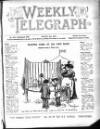 Sheffield Weekly Telegraph Saturday 08 August 1914 Page 3