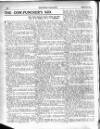 Sheffield Weekly Telegraph Saturday 08 August 1914 Page 16