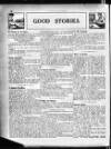 Sheffield Weekly Telegraph Saturday 12 December 1914 Page 18