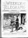 Sheffield Weekly Telegraph Saturday 23 January 1915 Page 3