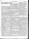 Sheffield Weekly Telegraph Saturday 23 January 1915 Page 10