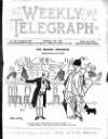 Sheffield Weekly Telegraph Saturday 30 January 1915 Page 3