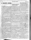 Sheffield Weekly Telegraph Saturday 30 January 1915 Page 10