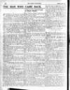 Sheffield Weekly Telegraph Saturday 30 January 1915 Page 14