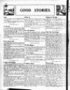 Sheffield Weekly Telegraph Saturday 30 January 1915 Page 18