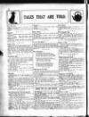 Sheffield Weekly Telegraph Saturday 28 August 1915 Page 8