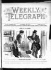 Sheffield Weekly Telegraph Saturday 20 November 1915 Page 3