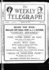 Sheffield Weekly Telegraph Saturday 29 January 1916 Page 1