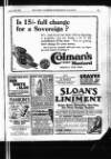 Sheffield Weekly Telegraph Saturday 29 January 1916 Page 25