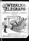 Sheffield Weekly Telegraph Saturday 26 February 1916 Page 3