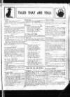 Sheffield Weekly Telegraph Saturday 26 February 1916 Page 9
