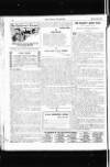 Sheffield Weekly Telegraph Saturday 18 March 1916 Page 20